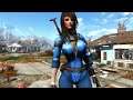 F4 GOTY #051 | Fallout 4 GOTY Story Mode (Walkthrough no Commentary)