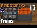 Factorio 1.0 Gameplay Rocket Launch | Lets Play Ep 17