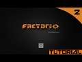 Factorio [Normal | Tutorial] Walkthrough | Gameplay español #2