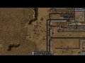 Factorio Simple Factory 017 - Fixing power and rail issues