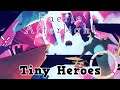 Faerie Afterlight - Tiny Heroes