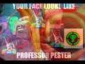Fergie do be Proffesor Pester tho (ytp collab entry)