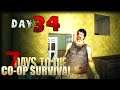 Fetch & Clear – 7 Days To Die [Co-Op] Gameplay – Let's Play Part 34