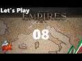Field of Glory Empires [Let's Play ITA] 08