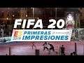 FIFA 20 - Impresiones E3 2019