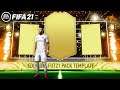FIFA 21 | PACK OPENING | MI PRIMER DIRECTO DE FIFA 21 !!!!!!
