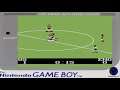 FIFA International Soccer - Nintendo Game Boy