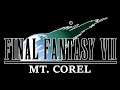 Final Fantasy VII 7 - Mt  Corel - 19