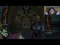 Final Fantasy X-2 playthrough #9: Djose Temple