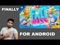 Finally Fall Guys: Ultimate Knockout for Android & ios