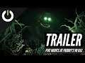 Five Nights at Freddy's VR DLC - Gameplay Trailer (Steel Wool Studios) - PSVR, Quest