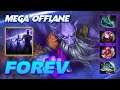 Forev Dark Seer 39 Assists - MEGA OFFLANE - Dota 2 Pro Gameplay [Watch & Learn]