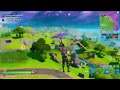 FORTNITE SEASON 1 Chapter 2 Episode 9 Playing with Gam3 fams