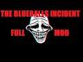 Friday Night Funkin' The Blueballs Incident FULL MOD + POST CREDITS