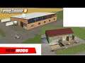 FS19 | New Farm Building Mods (2020-06-23) - review