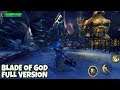 Blade Of God Gameplay Mirip Devil May Cry Android New offline game