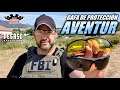 Gafas de protección🥽🔨 para Airsoft  Pegaso AVENTURr | Airsoft Review en Español