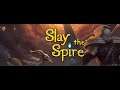 Gameplay: Slay The Spire - Act 1 and a little bit more