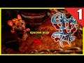 МИМИМЫШЬ СТЕЛС БУНТОВЩИК Ghost of a Tale #1