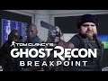 Ghost Recon Breakpoint. Стэлс по злобенски.