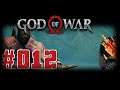 Ein Schwerer Fehler? - God Of War [PS4] #012 (Deutsch) [LP]