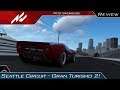 Gran Turismo 2 Flashbacks! Seattle Circuit Review | Assetto Corsa | #165
