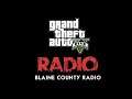 Grand Theft Auto 5 - Blaine County Radio
