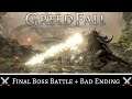Greedfall Final Boss Battle  - Bad Ending - Nadaig Baro - Gameplay - No Commentary