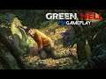 Green Hell Gameplay (PS4)