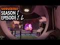 GROUNDED SEASON 1 EPISODE 16 | Berry Lab (XBOX ONE)
