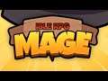 Grow Mage : Legendary Idle RPG (Gameplay Android)