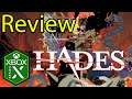 Hades Xbox Series X Gameplay Review [Optimized] [Xbox Game Pass]