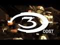 Halo 3: ODST Soundtrack - Love at Long Range (Extended)
