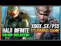 Halo Infinite Launch Scaled Back with Big Delay | Xbox Series X & PS5 Stunning New Game | News Dose