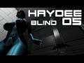 Haydee (blind) 05