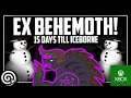 HELPING FANS - Extreme Behemoth | MHW (Xbox)