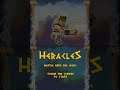 Heracles   Battle with the Gods Europe - Nintendo DS - Play in your Xbox One or Series S/X!