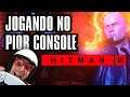 Hitman 3 JOGANDO NO PIOR CONSOLE - PS5 XBOX SERIES X
