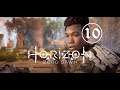 Horizon Zero Dawn - Playthrough - 10