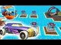 Hot Wheels Unlimited - Gameplay Walkthrough Video Part 30 (iOS Android)