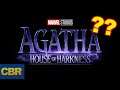 How Agatha: House of Harkness Will Change the MCU