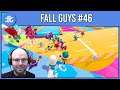 How Could The Algorithm Do This To Me? | Fall Guys #46
