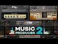 Humble Music Producer 2 Bundle -- *Be Careful Hoarders!
