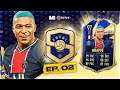 I CAN'T BELIEVE THIS! ☠️ F8TAL w/ TOTY MBAPPE! #2 | FIFA 21 Ultimate Team