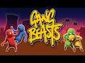 Ich verprügel euch🔴👊🏻 | Gang Beast Livestream Deutsch