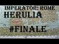 Imperator: Rome - Herulia #Finale (Cicero Beta)