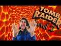 INSANE LAVA TRAP!!! | Tomb Raider 2 In Minecraft | #2