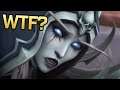 Is Blizzard KILLING WoW with Sylvanas Redemption Arc?
