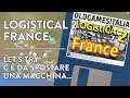 [ITA] LOGistICAL 2: France | Let's Try | C'è da spostare una macchina...