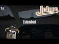 Jalopy ep 7# Reaching Istanbul & Uncle goes missing